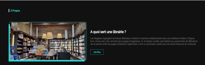 Library Information Section