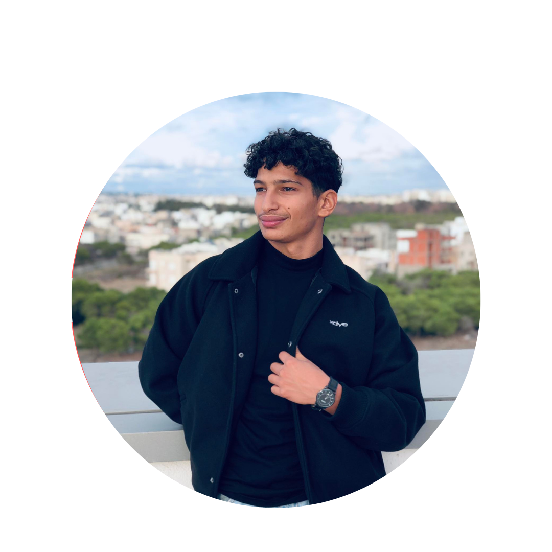Sofyen Nefzi Profile Picture