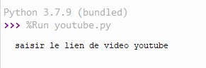 YouTube Downloader